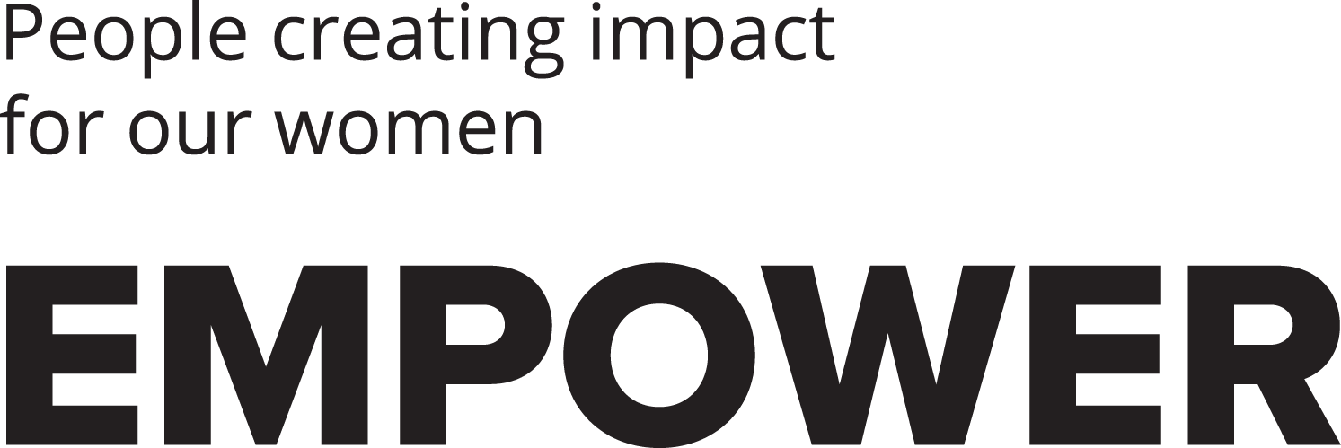 wordmark for Avison Young Empower Employee Resource Group